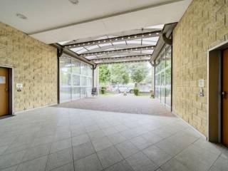 Interno palazzo