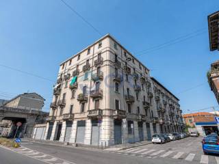 Bilocale viale Monza 109, Rovereto, Milano
