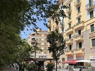 Trilocale via della Sila 11, Città Studi, Milano