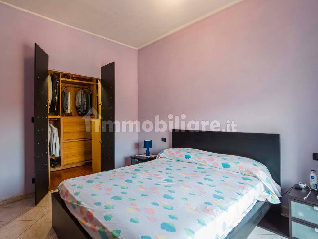 Appartamento in Cenisia, foto 8 di 27