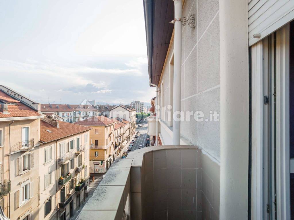 Appartamento in Cenisia, foto 17 di 27