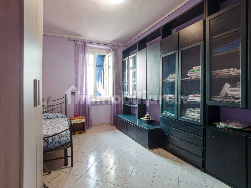 Appartamento in Cenisia, foto 10 di 27