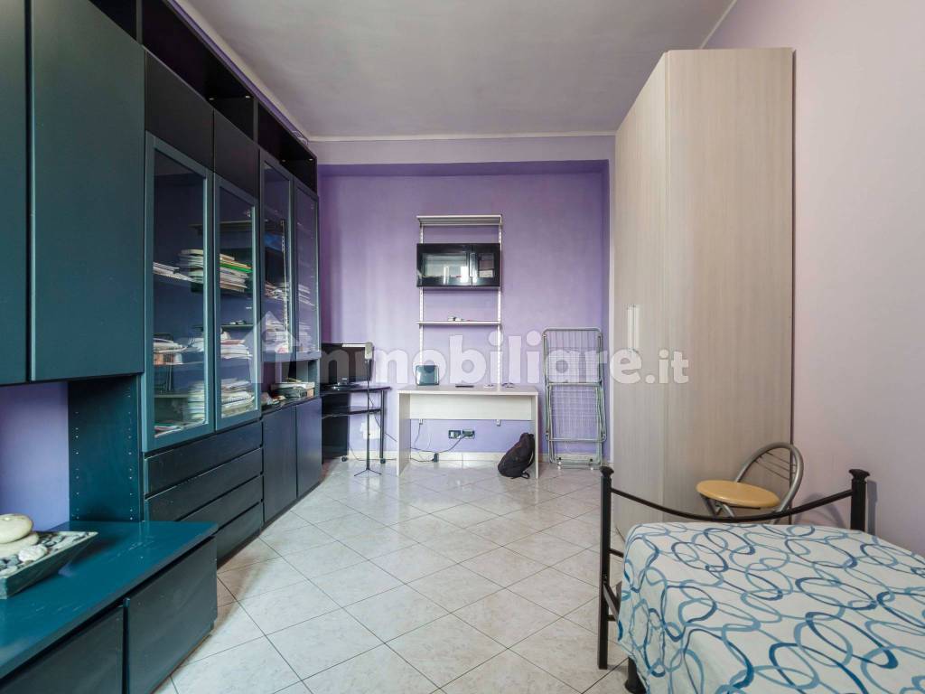 Appartamento in Cenisia, foto 11 di 27