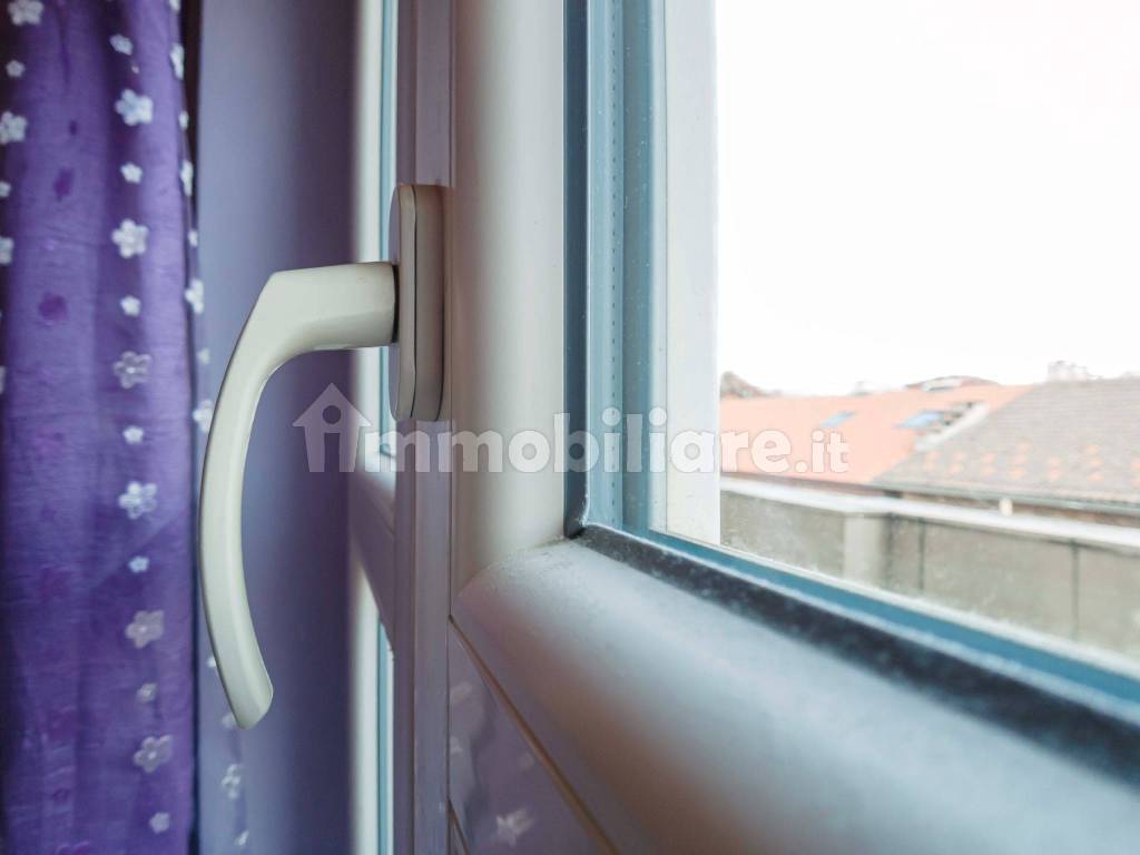 Appartamento in Cenisia, foto 18 di 27