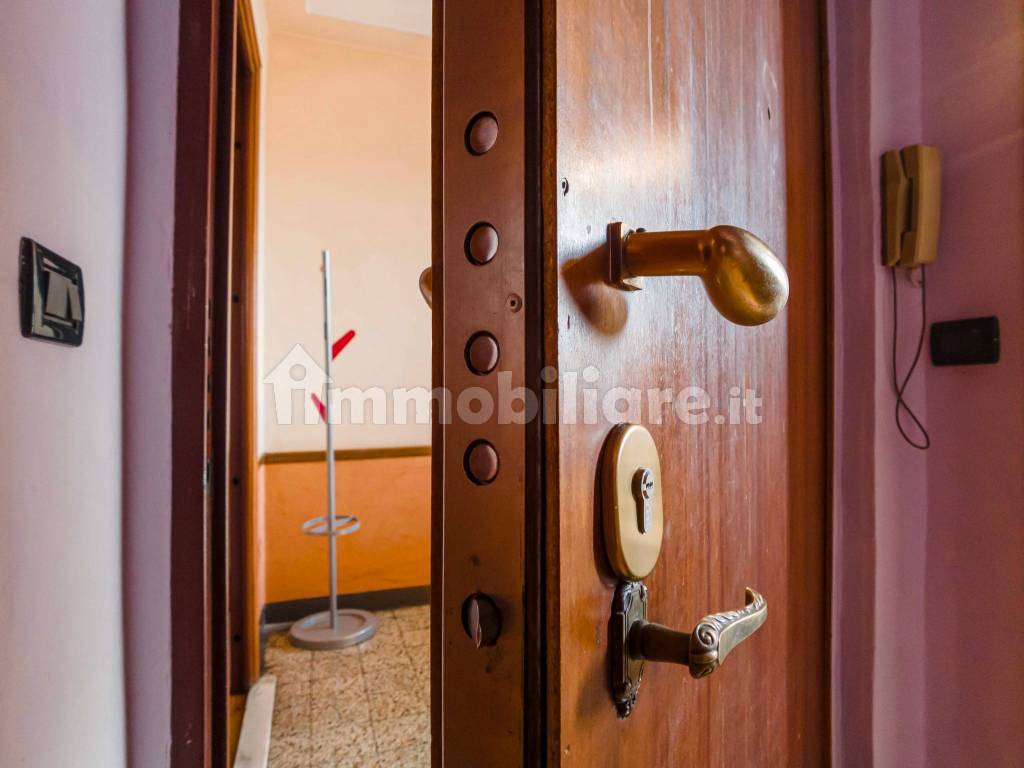 Appartamento in Cenisia, foto 15 di 27