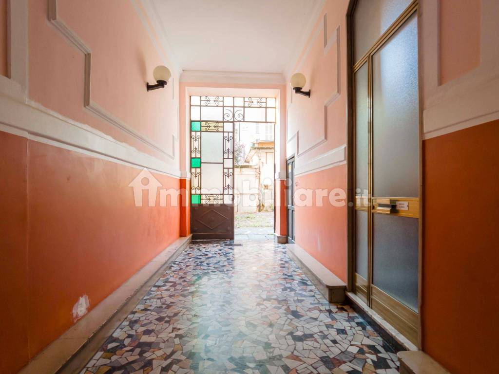 Appartamento in Cenisia, foto 19 di 27