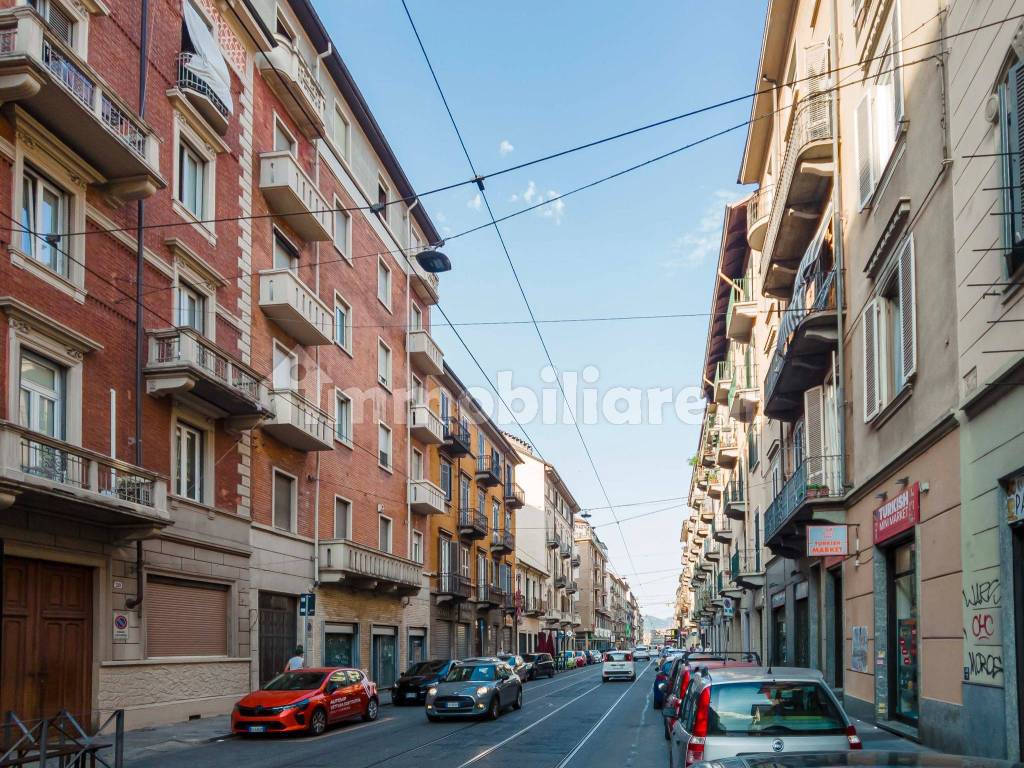 Appartamento in Cenisia, foto 20 di 27