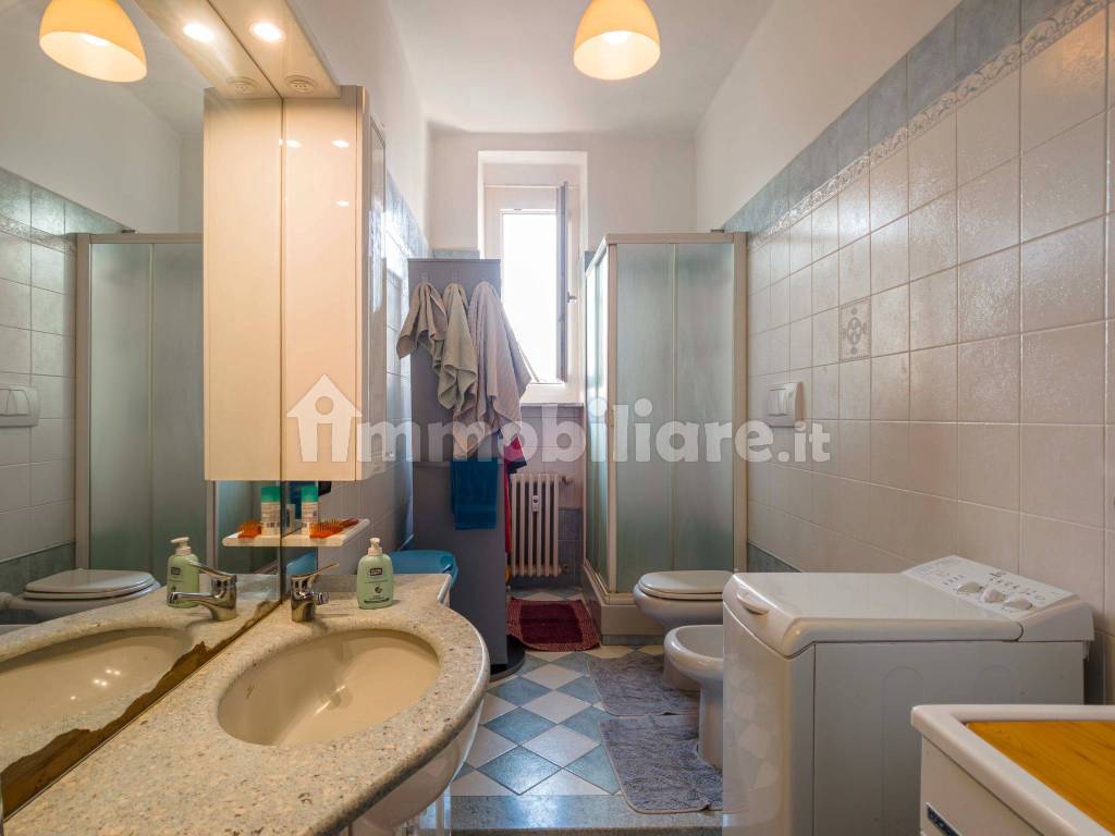 Appartamento in Cenisia, foto 12 di 27