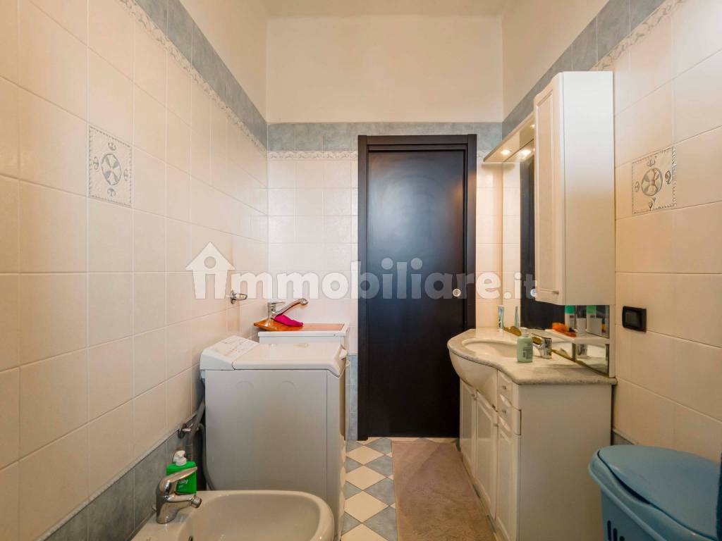 Appartamento in Cenisia, foto 13 di 27