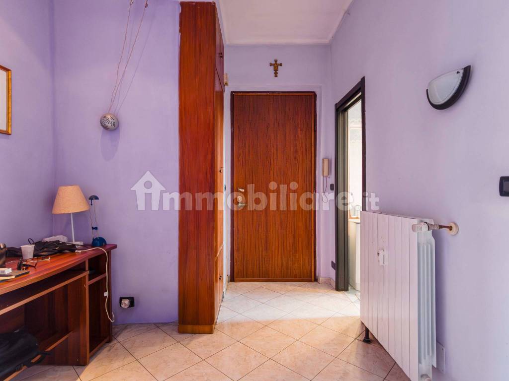 Appartamento in Cenisia, foto 5 di 27
