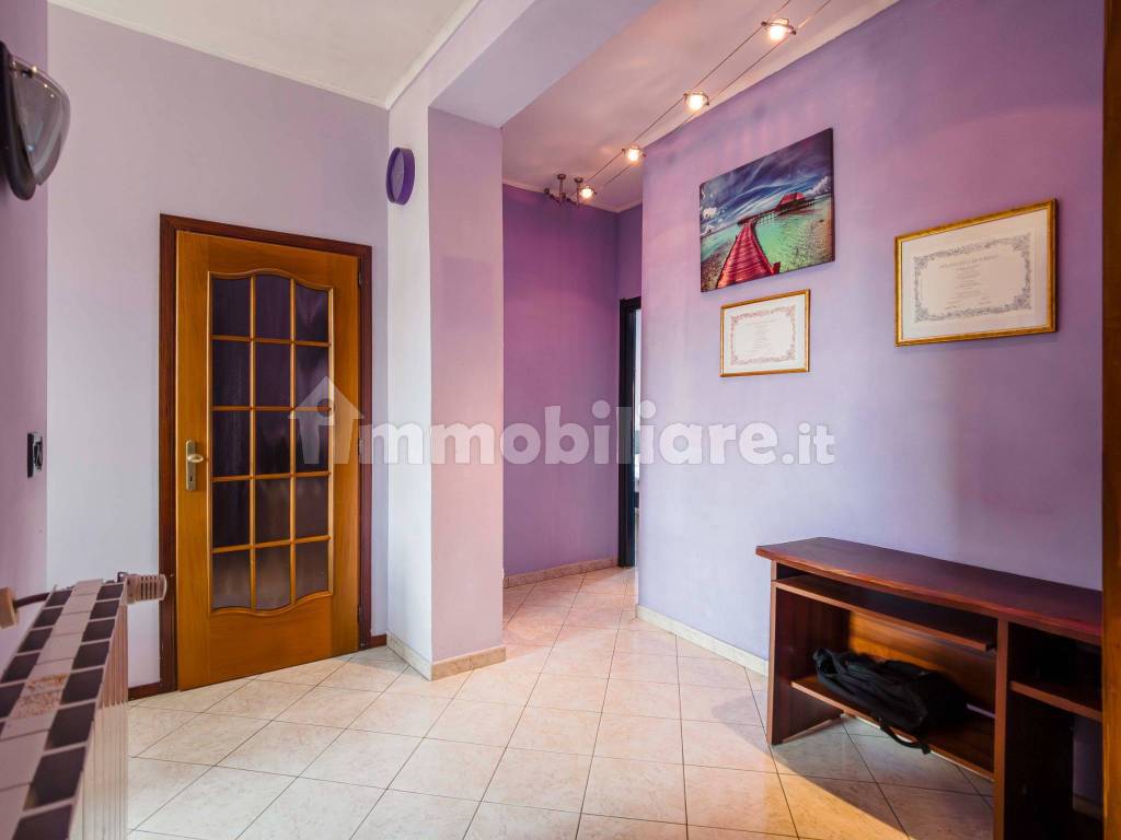 Appartamento in Cenisia, foto 6 di 27