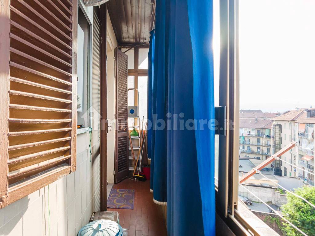 Appartamento in Cenisia, foto 16 di 27