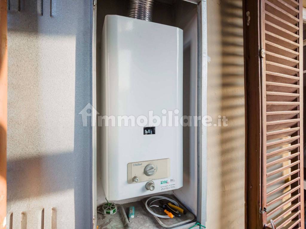Appartamento in Cenisia, foto 24 di 27