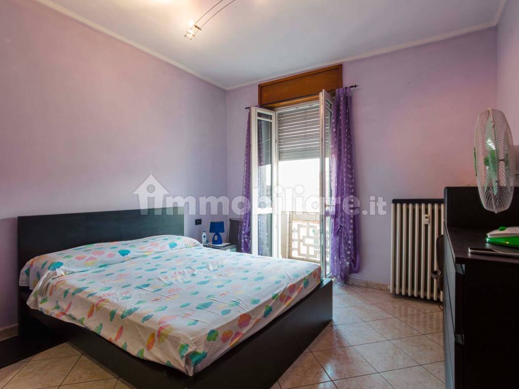 Appartamento in Cenisia, foto 7 di 27