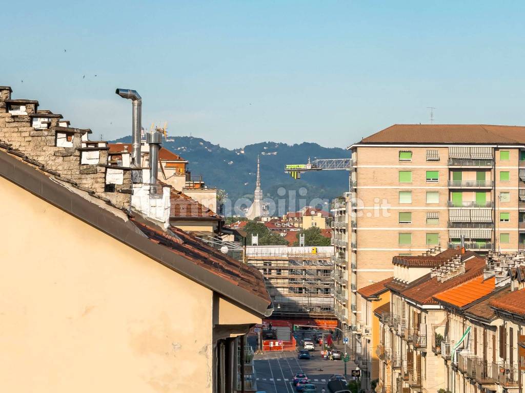 Appartamento in Cenisia, foto 25 di 27