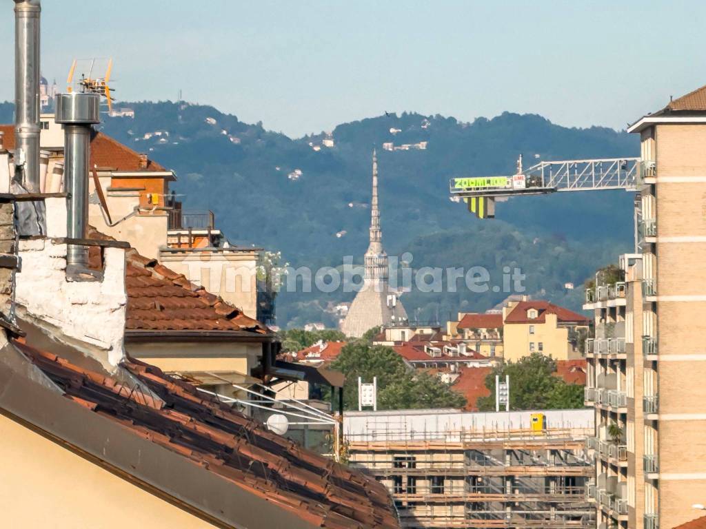 Appartamento in Cenisia, foto 26 di 27