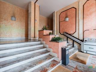 Interno palazzo