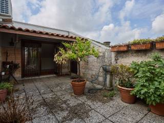Quadrilocale via Bernardo Rucellai 49, Precotto, Milano