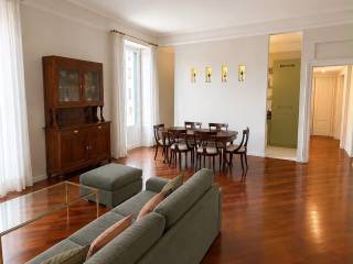 Trilocale viale Lombardia 66, Casoretto, Milano