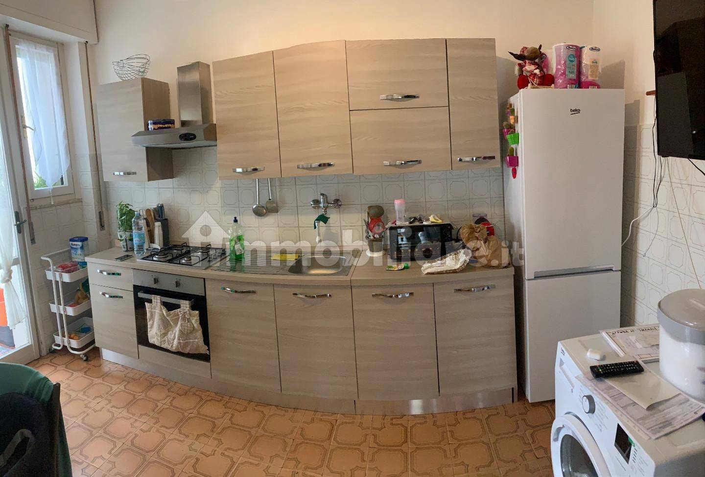 Appartamento in vendita a San Giuliano Terme