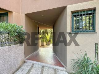 Interno palazzo