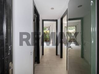 Interno palazzo