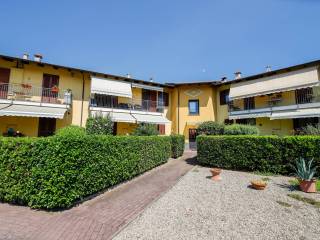 Cortile interno