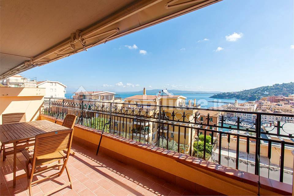 Appartamento in vendita a Monte Argentario