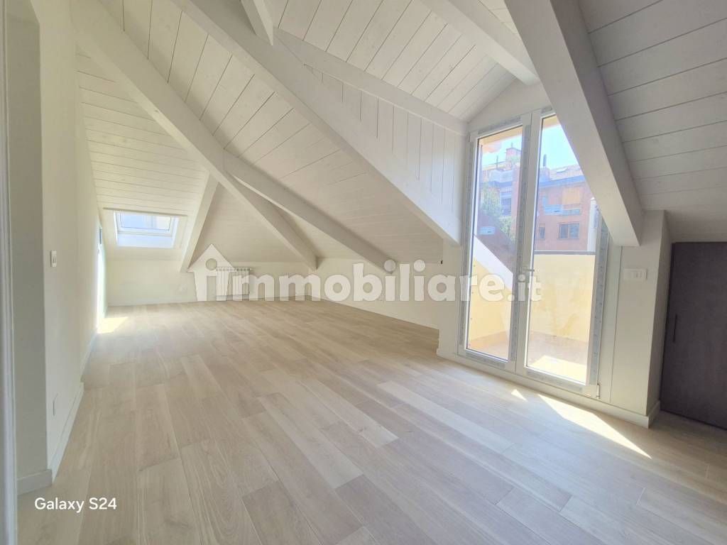Appartamento in San Donato, foto 4 di 21