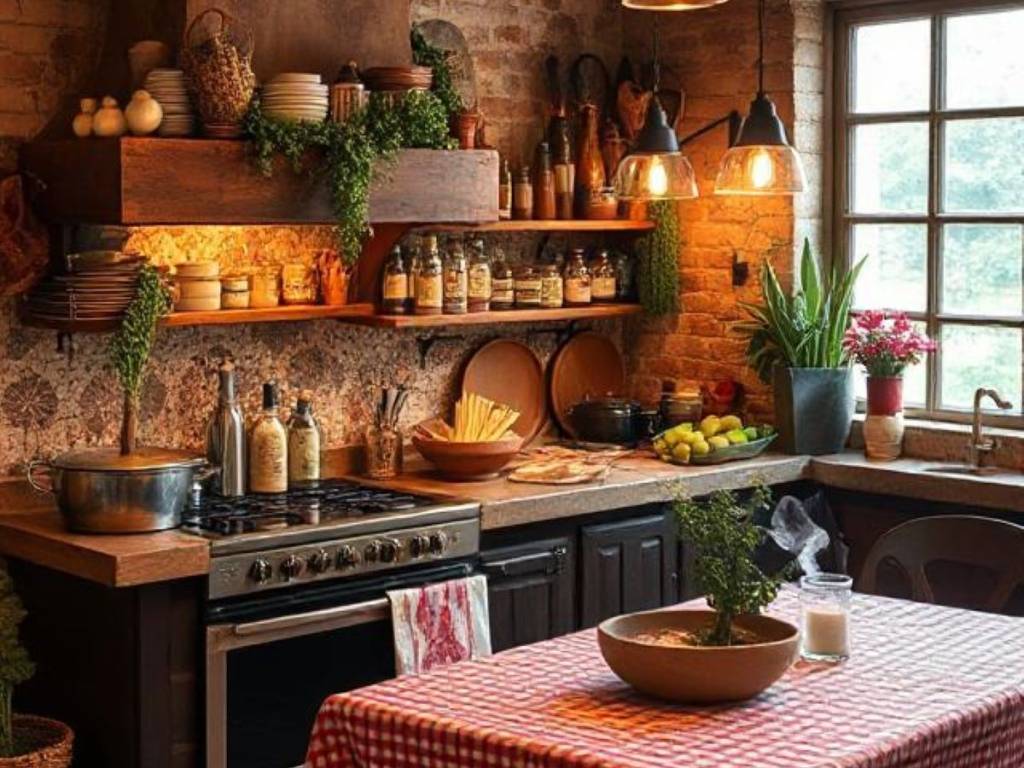 Cucina
