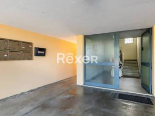 Interno palazzo