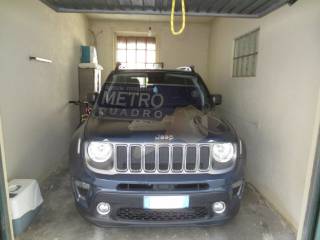 Posto macchina