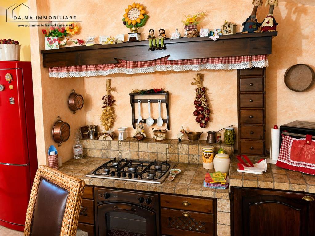 Cucina