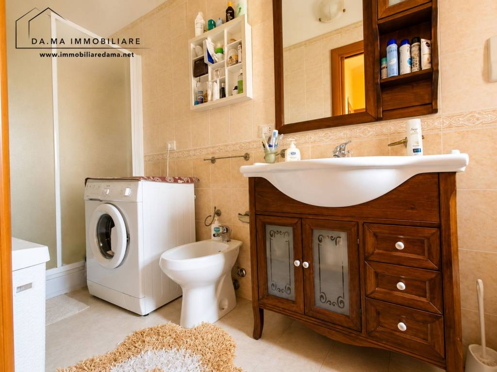 Bagno
