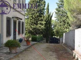 Cortile interno