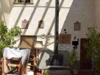 Interno palazzo