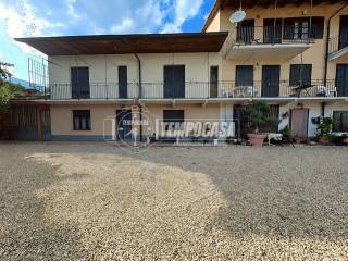 Cortile interno