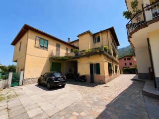 Cortile interno