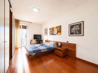 Trilocale viale Monza 106, Turro, Milano