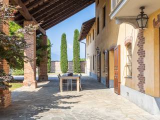 Patio esterno