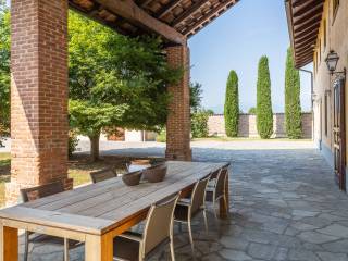 Patio esterno