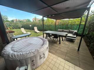Veranda