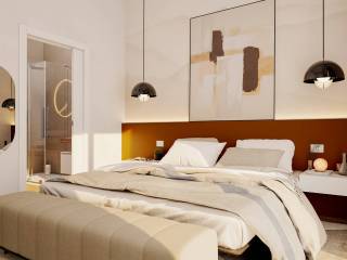 Camera da letto