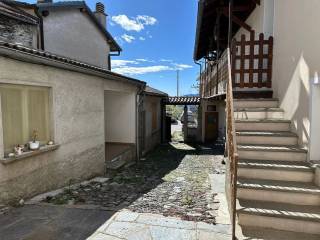 Cortile interno