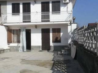 Cortile interno