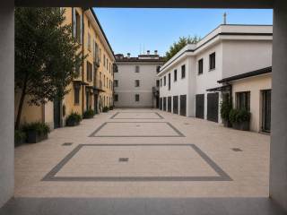 Cortile interno