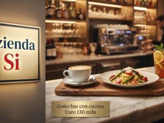 Sala da pranzo