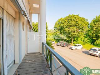 Veranda