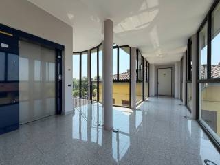 Interno palazzo