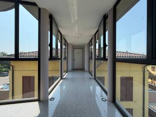 Interno palazzo